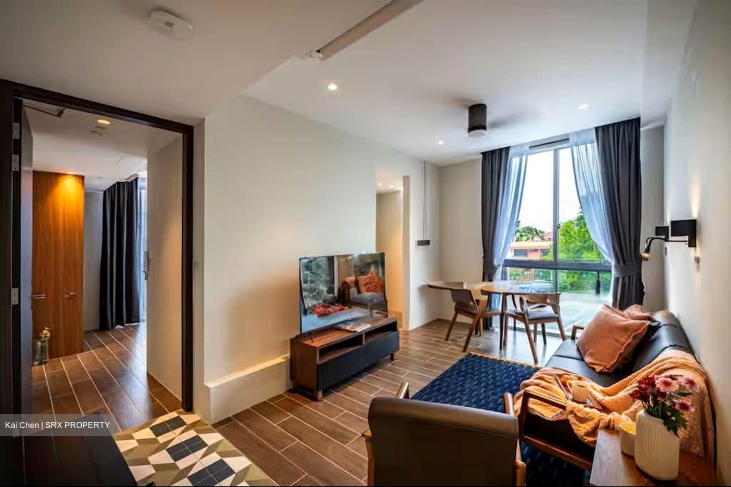 Choon Kim House (D19), Apartment #626396921